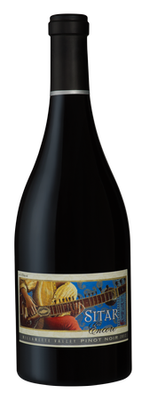2012 'Sitar' Pinot Noir